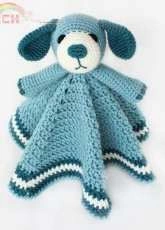 Bowtykes - Briana Olsen - Dog Lovey