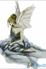 HAED HAEADWE 101 Watching Over by Alexandra Dawe