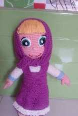 Masha