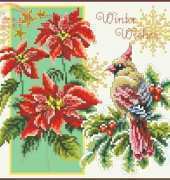 Vervaco PN-0145143 Winter wishes