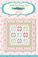 RBD-Riley Blake Designs-Little Red Riding Hood-Free Project