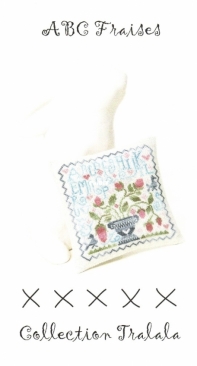 Tralala - RC N°125 - ABC Fraises