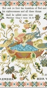 Hands Across the Sea - Sarah Rinder 1841  XSD+PCS
