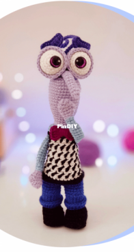 Kalu Crochet - Andry Pinzón - Fear - Temor - Spanish