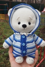 Polar bear