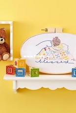 Meredith Corporation - A Mothers Blessing from Make It Yourself Magazine, 2013 - Free