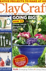 ClayCraft Issue 38/2020