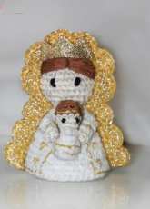 virgen del rocio