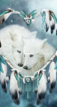 Heart Of A Wolf 4