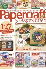PaperCraft Inspirations - Issue 192, July 2019