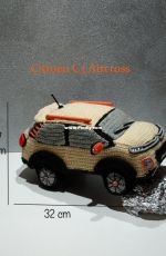 citroen c3 air cross
