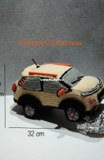 citroen c3 air cross