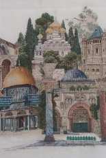 Jerusalem - Thea Gouverneur