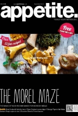 Appetite. Magazine - March-April 2018