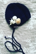 Baby bonnet