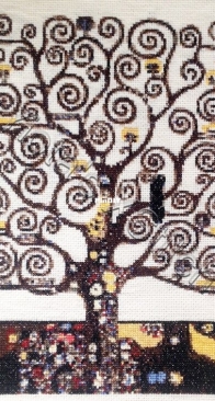 Tree of life (Klimt) Yiota - Free