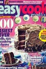 BBC Easy Cook UK - March 2017