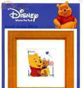 Semco Disney Home PBCS.203 - Roo-ly Cute