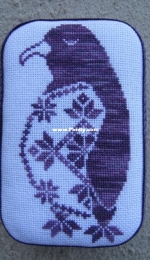 The Workbasket - Mr Penguinee PCS + XSD