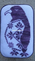 The Workbasket - Mr Penguinee PCS + XSD