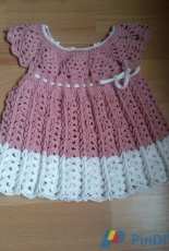 Baby dress