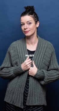 Pao by Marie Amelie Designs  - English, French - Free