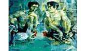 PinoyStitch - Vicente Manansala Kahig (1974) FREE