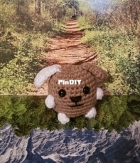 Mixed Kreations Designs - Carrey Reynolds - Funny Puppy - Free