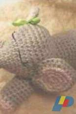 Barbara Eidloth - Sleepy Elephant - Translated