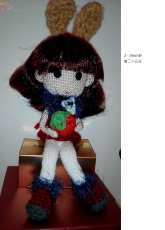 doll