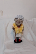 Grandmother
