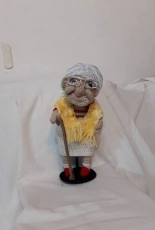 Grandmother