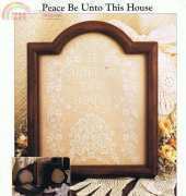 Peace be upon this House from Stoney Creek Collection Vol.4 No.6 December 1992