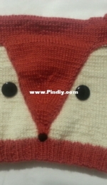 Fox hat