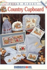 Dimensions 224 Country Cupboard