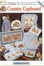 Dimensions 224 Country Cupboard
