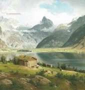 Golden Kite GK 2301 Fra Romsdalen