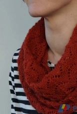 Brake Cowl by Donna Smith Designs-Free