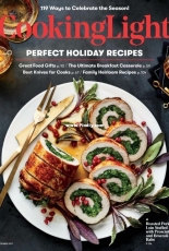 Cooking Light - December 2017