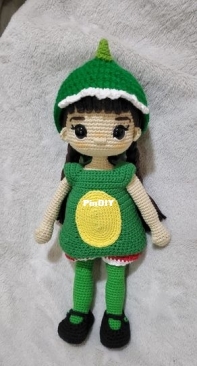 My Doll Ali