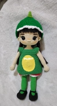 My Doll Ali