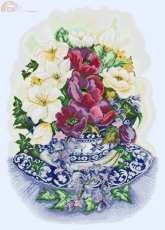 Anchor Elisabeth de Lisle 83331 - Floral Perfection PCS