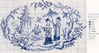 Help, how can I find this pattern? thanks!