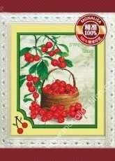 Monalisa Stitch SG022B29 - Sweet Time