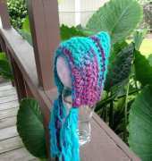 Bizee B Boutique - Pixie Bonnet Hat
