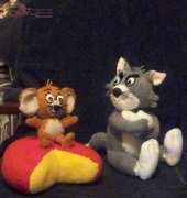 Tom and Jerry