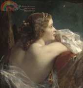 Golden Kite 1659 - The Moonlit Beauty