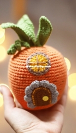 Magic Filament - Tatiana / Tatyana Lysenko - Carrot House