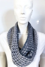 Bleis Cowl by Daniela Johannsenova-English,German-Free