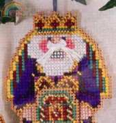 Nutcracker Charmers - DCI-92-047 Melchior